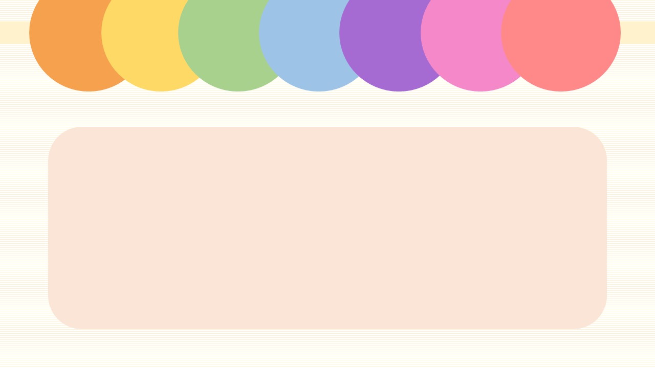Template Powerpoint น่ารักๆ