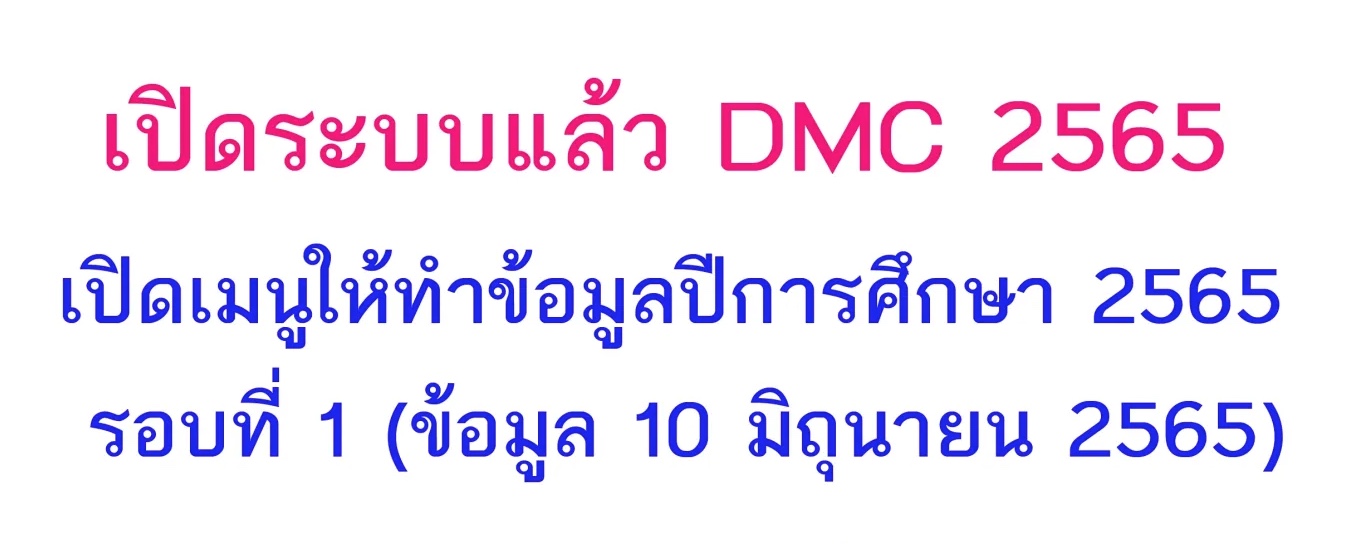 DMC 2565
