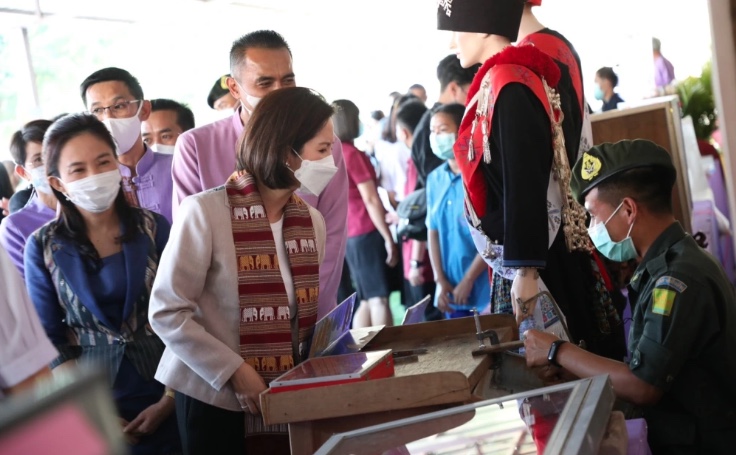 ตรีนุช” มอบ สพฐ.- สอศ.คืนชีพหลักสูตรทวิศึกษา
