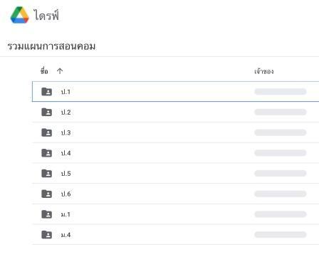 แผนการสอนวิทยาการคำนวณ ป.1-ป.6 ม.1-4 ไฟล์เวิร์ด แผนการสอนวิทยาการคำนวณ ป.1-ป.6 ม.1-4 ไฟล์เวิร์ด