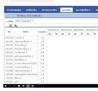 SGS สําหรับนักเรียน 2567 เข้าดูเกรดที่นี่ SGS สําหรับนักเรียน 2567 เข้าดูเกรดที่นี่