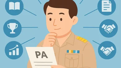 8 องค์ประกอบสำคัญของการจัดการเรียนรู้แบบ PA