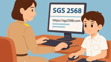 SGS