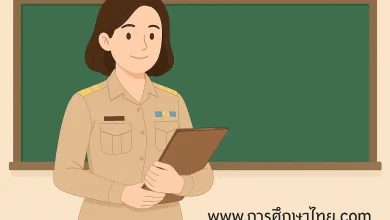 ระบบการย้ายข้าราชการครู (TRS) ปี 2568