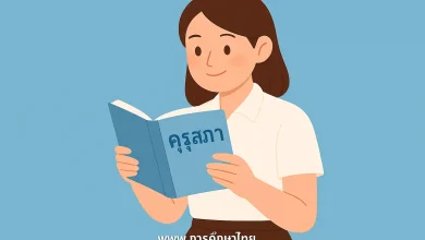 การสอบครูผู้ช่วยปี 2568