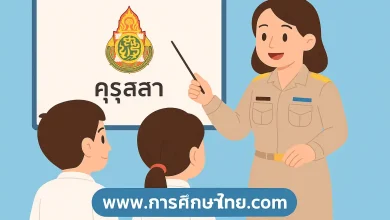 คุรุสภาคืออะไร? เจาะลึกภารกิจและอำนาจหน้าที่ขององค์กรควบคุมวิชาชีพครูไทย