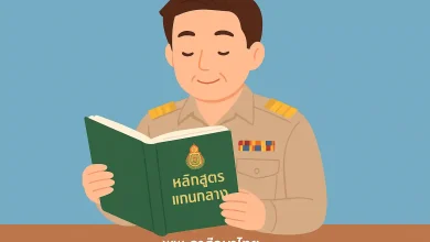 สรุปแนวทางการวัดและประเมินผลการเรียนรู้ตามหลักสูตรแกนกลางการศึกษาขั้นพื้นฐาน พุทธศักราช ๒๕๕๑