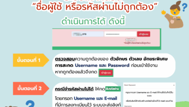 เข้าระบบ HERO OBEC CARE 2568 ไม่ได้