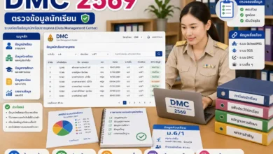 DMC 2569